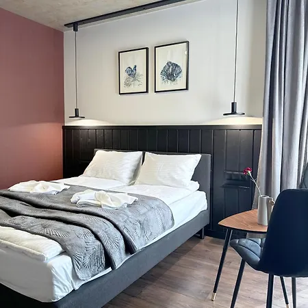 Nourt & Kitchen فندق مبيت وإفطار