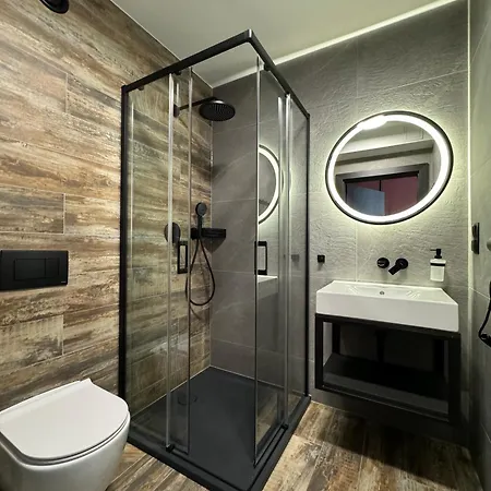 فندق مبيت وإفطار Nourt & Kitchen 3*