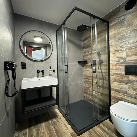 Nourt & Kitchen فندق مبيت وإفطار 3*