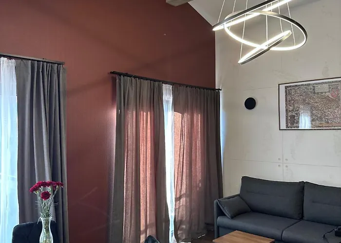 Bed & Breakfast Nourt & Kitchen 3*