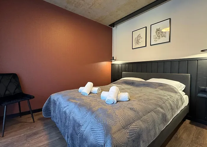 Nourt & Kitchen Bed and Breakfast 3*