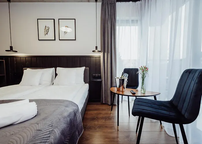 Nourt & Kitchen 3* Karpacz