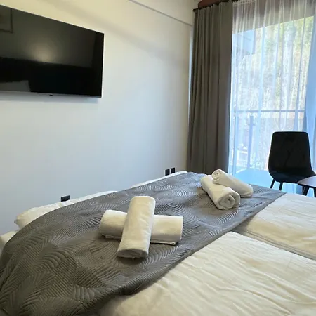 Frühstückspension Nourt Rooms&kitchen