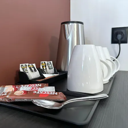 Nourt Rooms&kitchen Karpacz