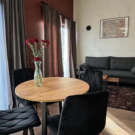 Nourt Rooms&kitchen 3*