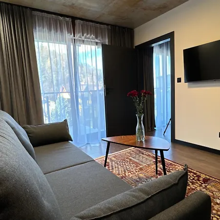 Nourt Rooms&kitchen 3*