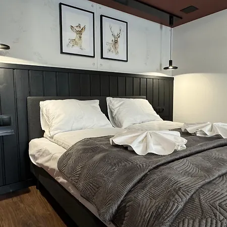 Nourt & Kitchen Bed & Breakfast