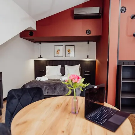 Nourt & Kitchen فندق مبيت وإفطار 3*