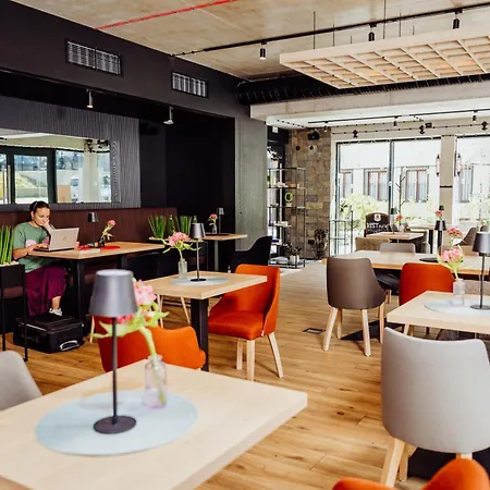 Nourt Rooms&kitchen 3*