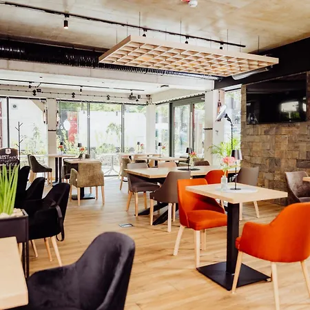 Nourt & Kitchen فندق مبيت وإفطار 3*