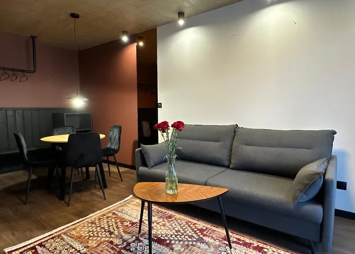 Nourt & Kitchen 3* קרפאז'