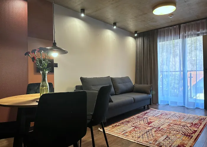 Nourt & Kitchen לינה וארוחת בוקר 3*