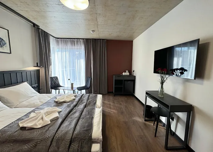 Nourt & Kitchen לינה וארוחת בוקר 3*