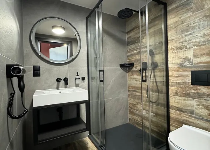 Nourt & Kitchen לינה וארוחת בוקר 3*